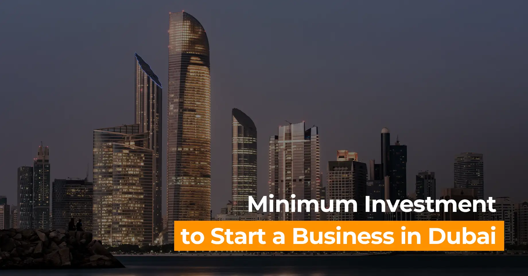 How to Get a Trade License in Abu Dhabi?